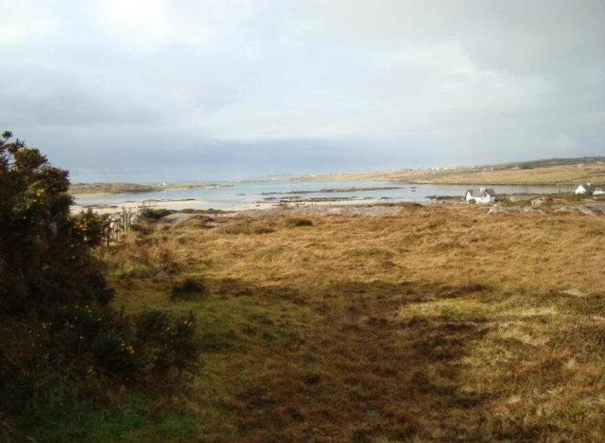 Beach Road, Claddaghduff