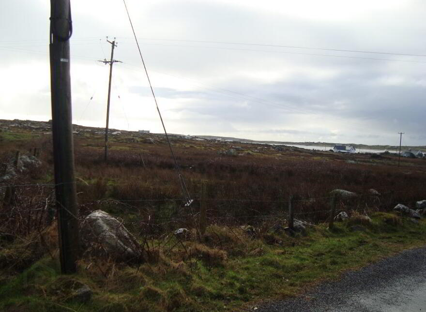 Beach Road, Claddaghduff
