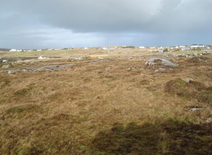 Beach Road, Claddaghduff