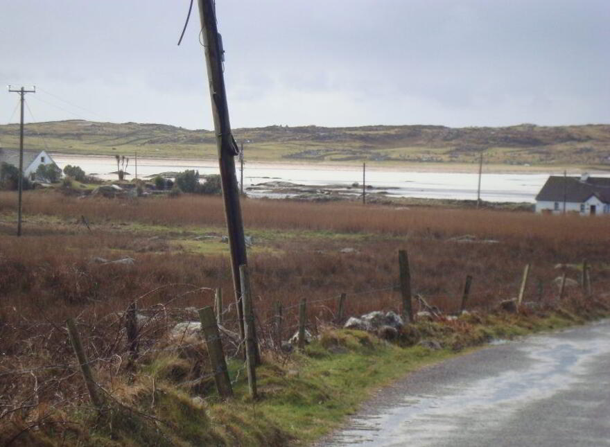 Beach Road, Claddaghduff