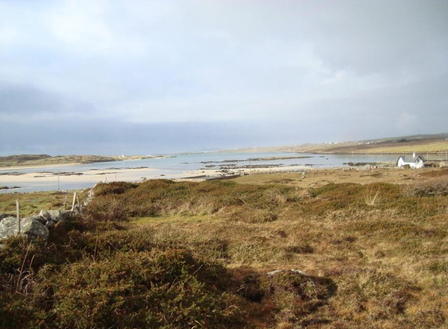 Beach Road, Claddaghduff