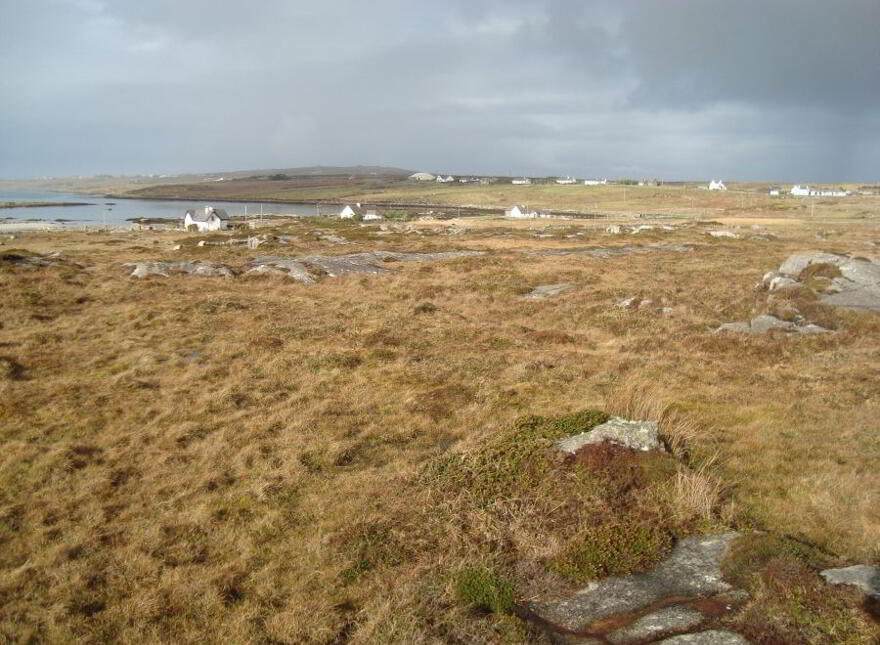 Beach Road, Claddaghduff