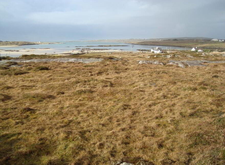 Beach Road, Claddaghduff