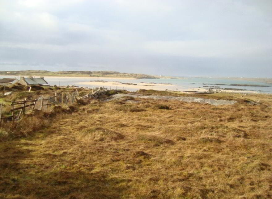 Beach Road, Claddaghduff