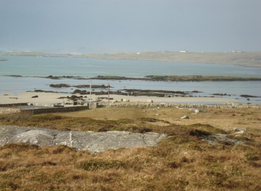 Beach Road, Claddaghduff