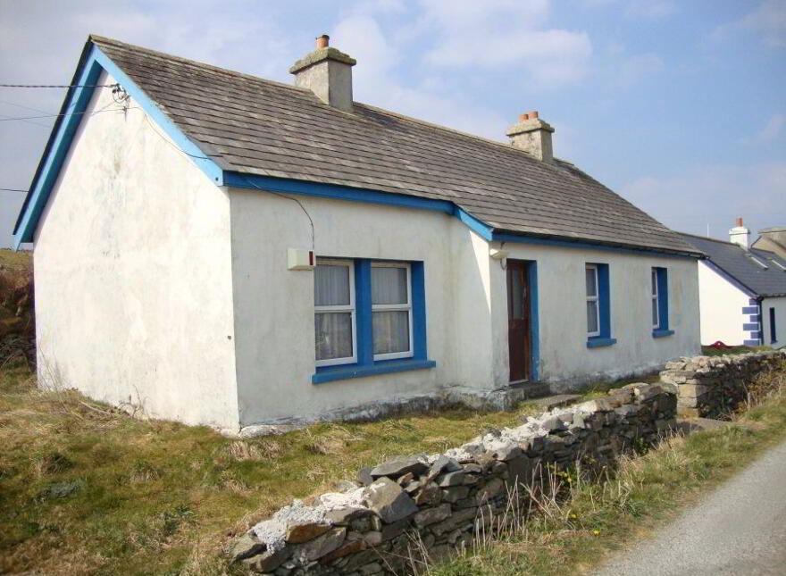 East, End, Inishbofin Island, Connemara, H91H7RK photo