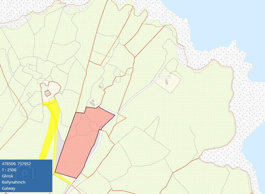 Glynsk, Cashel