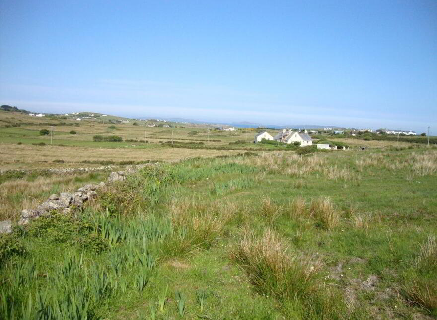 Mourneen, Cleggan