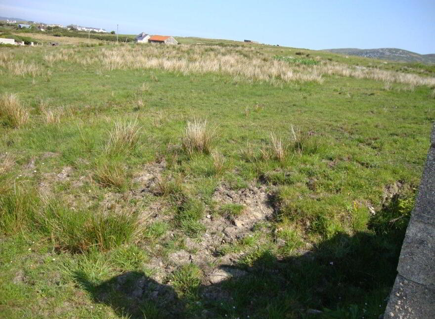 Mourneen, Cleggan