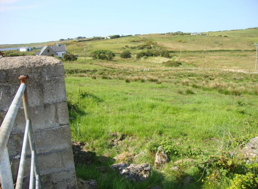 Mourneen, Cleggan
