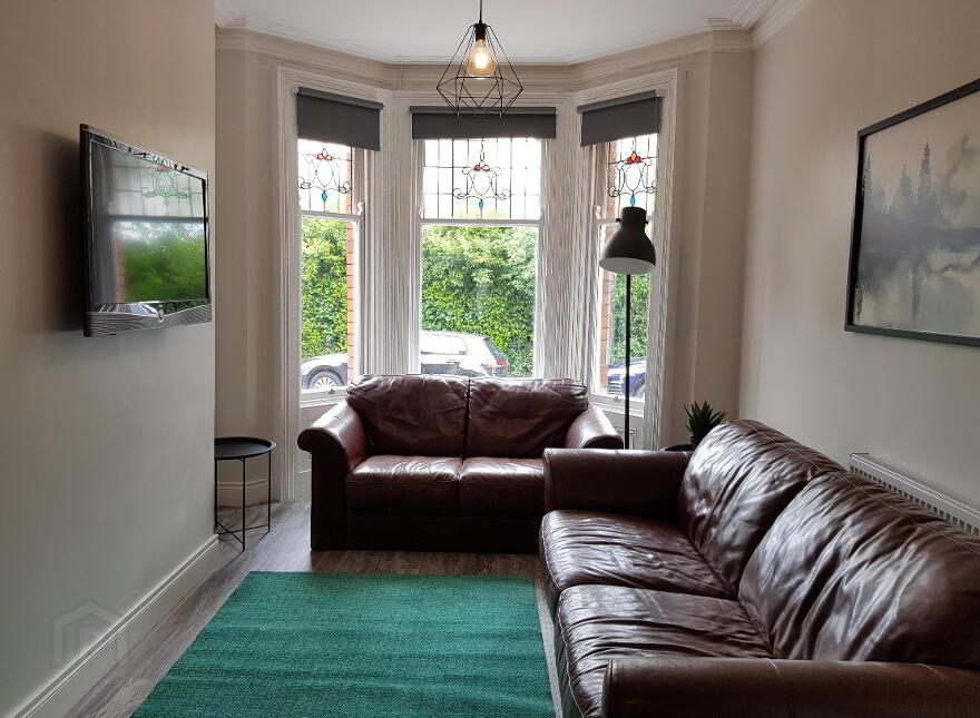 33 Colenso Parade, Stranmillis, Belfast, BT9 5AN