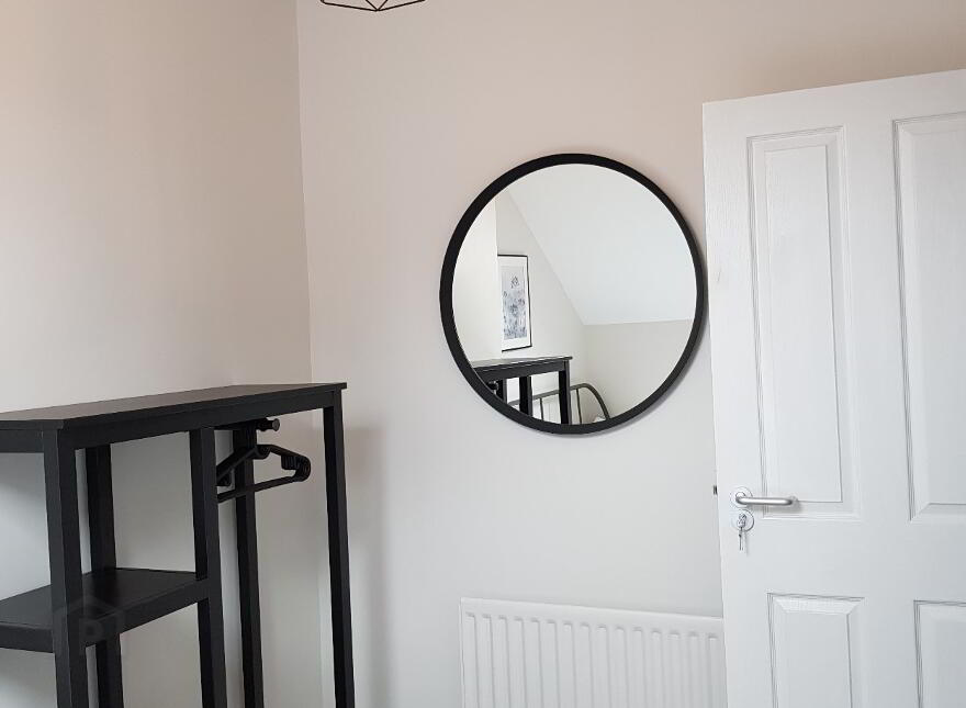 33 Colenso Parade, Stranmillis, Belfast, BT9 5AN