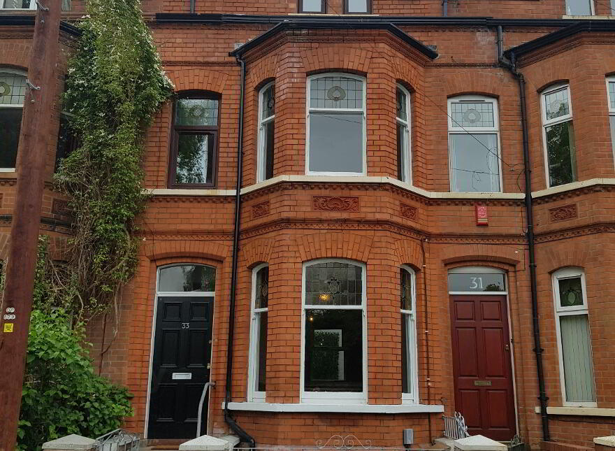 33 Colenso Parade, Stranmillis, Belfast, BT9 5AN photo