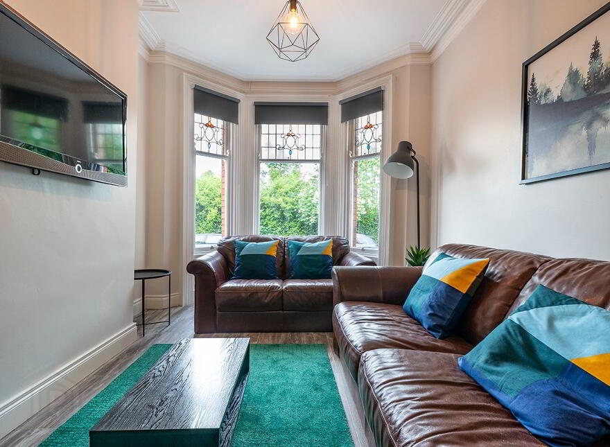 33 Colenso Parade, Stranmillis, Belfast, BT9 5AN
