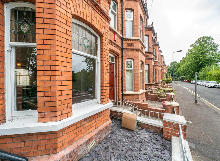 33 Colenso Parade, Stranmillis, Belfast, BT9 5AN photo