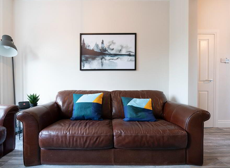 33 Colenso Parade, Stranmillis, Belfast, BT9 5AN
