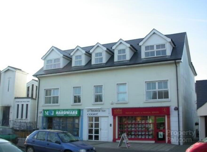 8 O'Hara Court (student Let), Portstewart, BT55 7TA photo