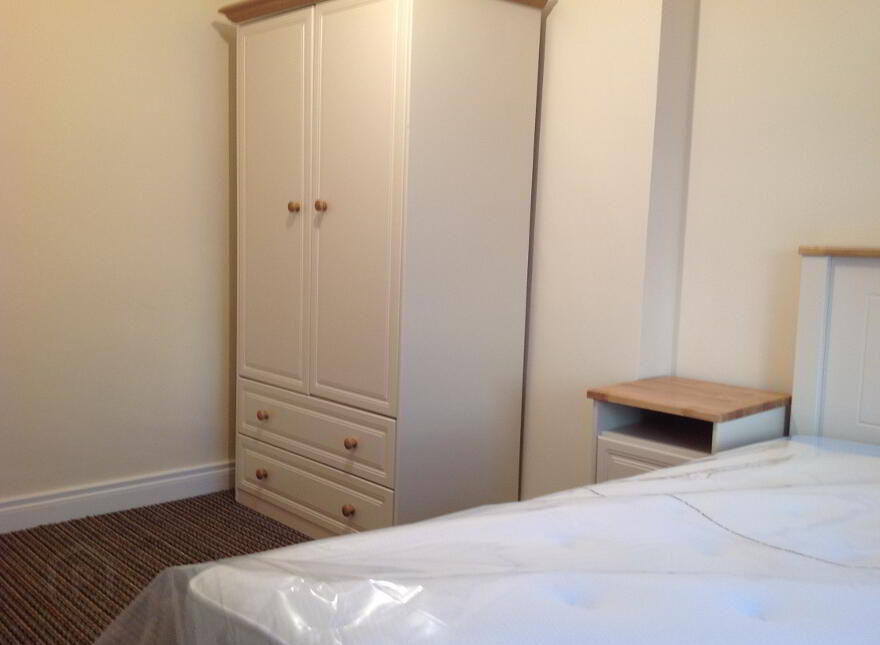 71 Fitzwilliam Street Apt 1, Belfast, BT9 6AX