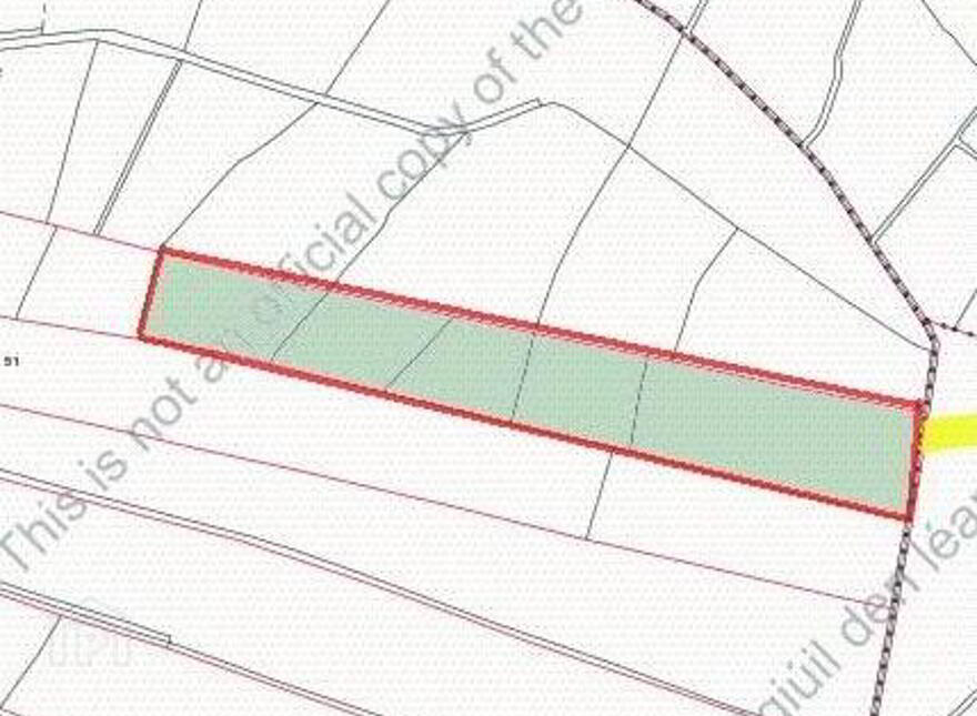 Corraun & Cottage, Ballyhaunis, Mayo