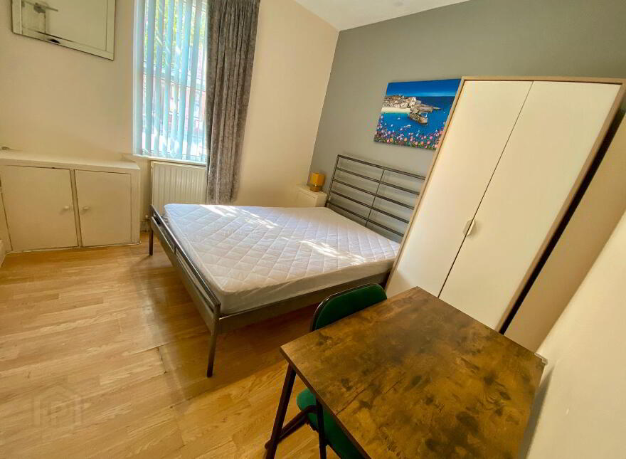 Donegall Road, Room1, All Utility Bills Included, Belfast, BT12 5NB