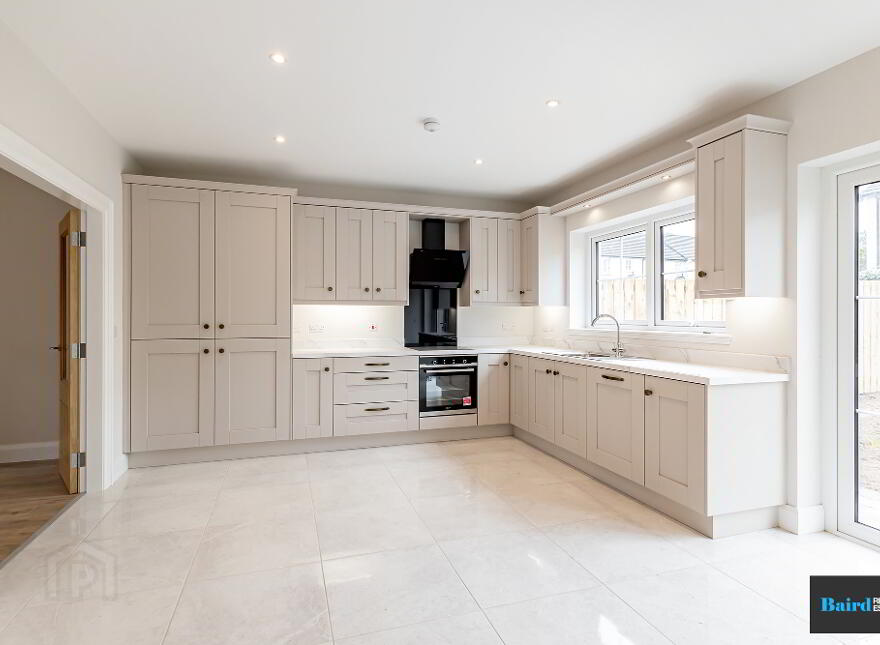 House Type A, Mill Pond Manor, Dungannon Road, Aughnacloy