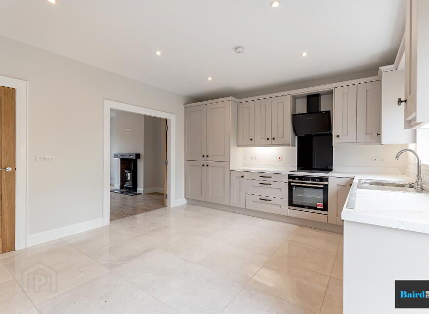 House Type A, Mill Pond Manor, Dungannon Road, Aughnacloy