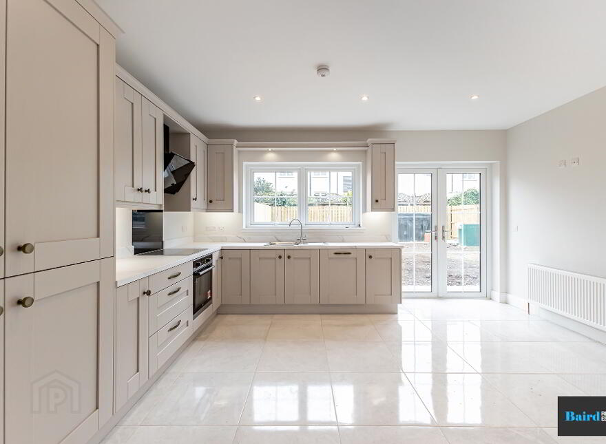 House Type A, Mill Pond Manor, Dungannon Road, Aughnacloy