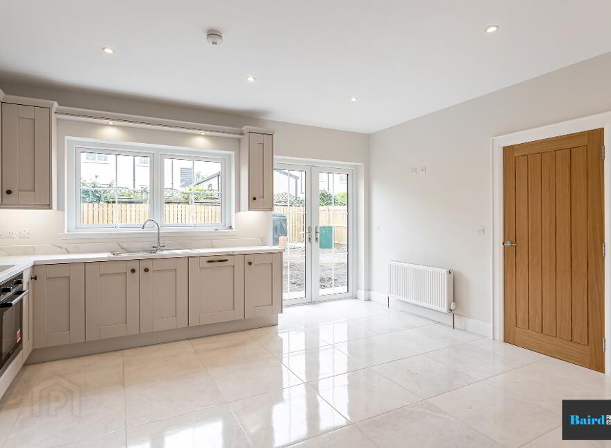 House Type A, Mill Pond Manor, Dungannon Road, Aughnacloy