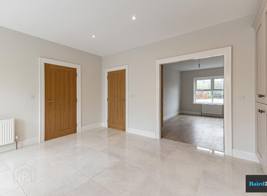 House Type A, Mill Pond Manor, Dungannon Road, Aughnacloy
