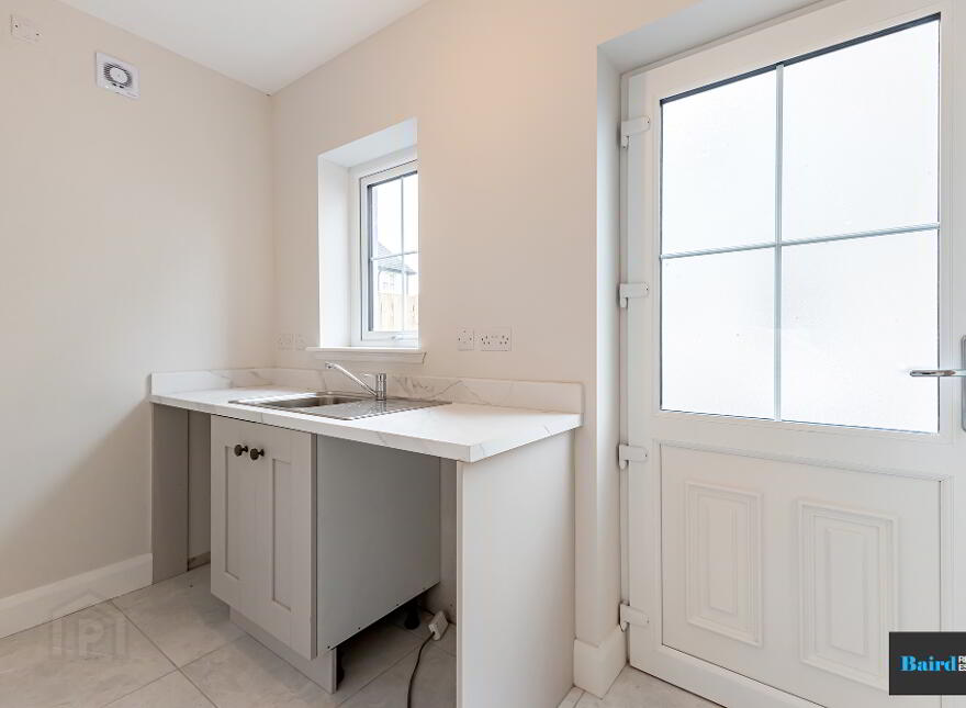 House Type A, Mill Pond Manor, Dungannon Road, Aughnacloy