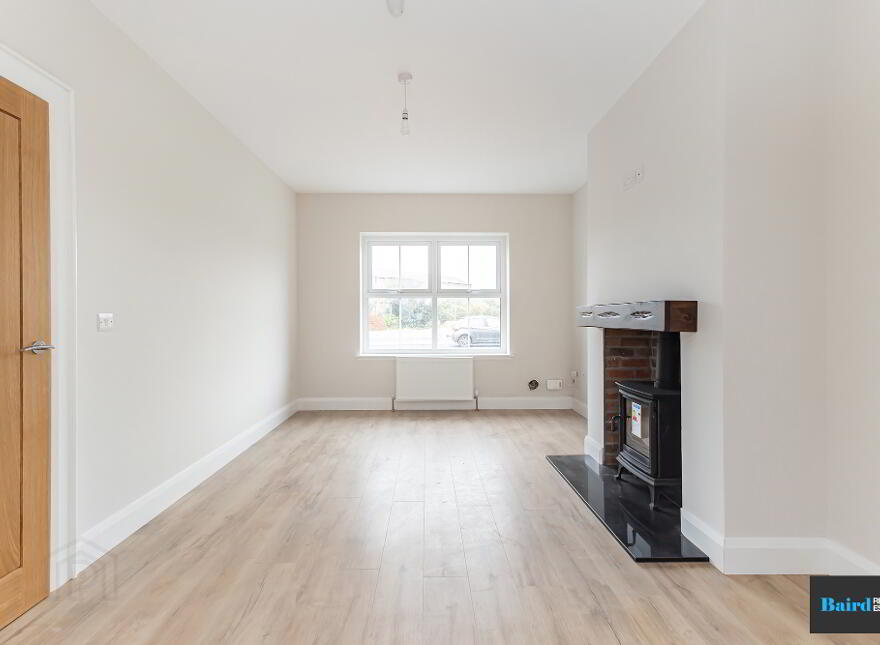 House Type A, Mill Pond Manor, Dungannon Road, Aughnacloy
