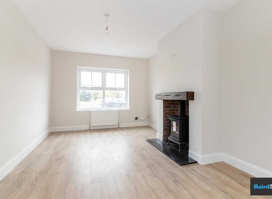 House Type A, Mill Pond Manor, Dungannon Road, Aughnacloy