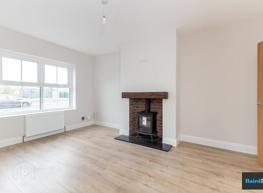House Type A, Mill Pond Manor, Dungannon Road, Aughnacloy