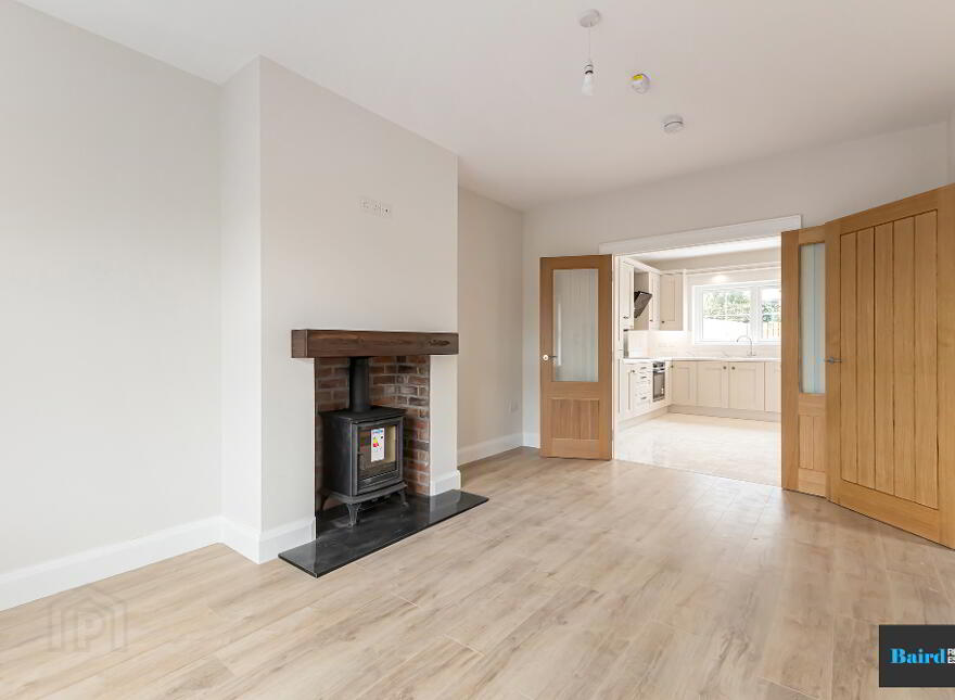 House Type A, Mill Pond Manor, Dungannon Road, Aughnacloy