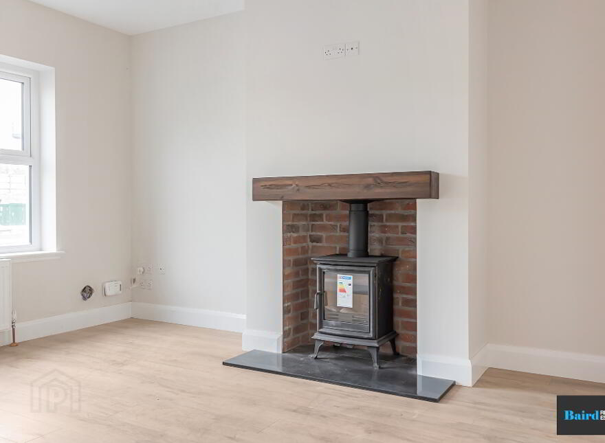 House Type A, Mill Pond Manor, Dungannon Road, Aughnacloy