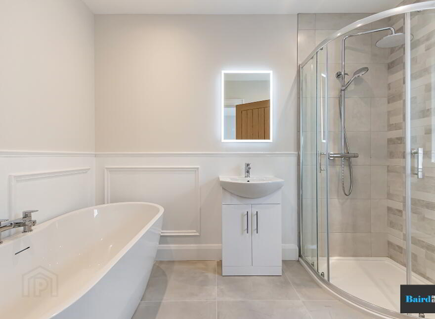 House Type A, Mill Pond Manor, Dungannon Road, Aughnacloy