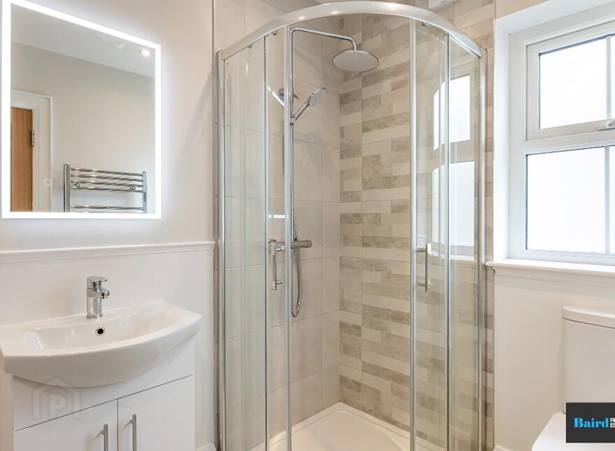 House Type A, Mill Pond Manor, Dungannon Road, Aughnacloy