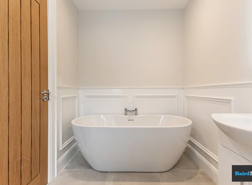 House Type A, Mill Pond Manor, Dungannon Road, Aughnacloy
