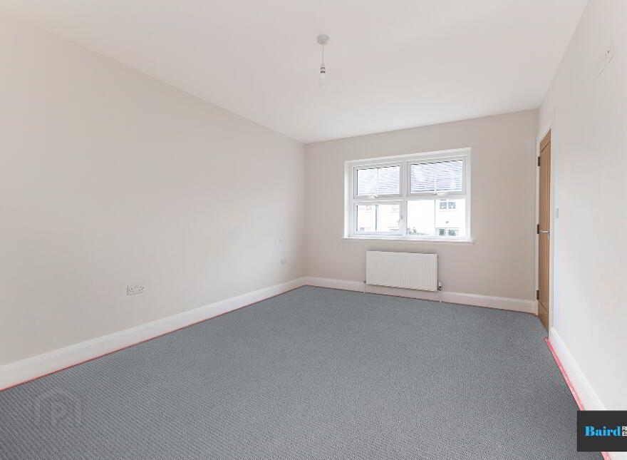 House Type A, Mill Pond Manor, Dungannon Road, Aughnacloy