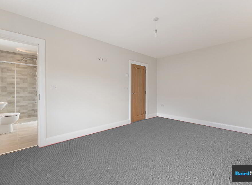 House Type A, Mill Pond Manor, Dungannon Road, Aughnacloy