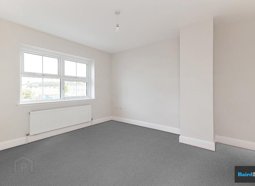 House Type A, Mill Pond Manor, Dungannon Road, Aughnacloy