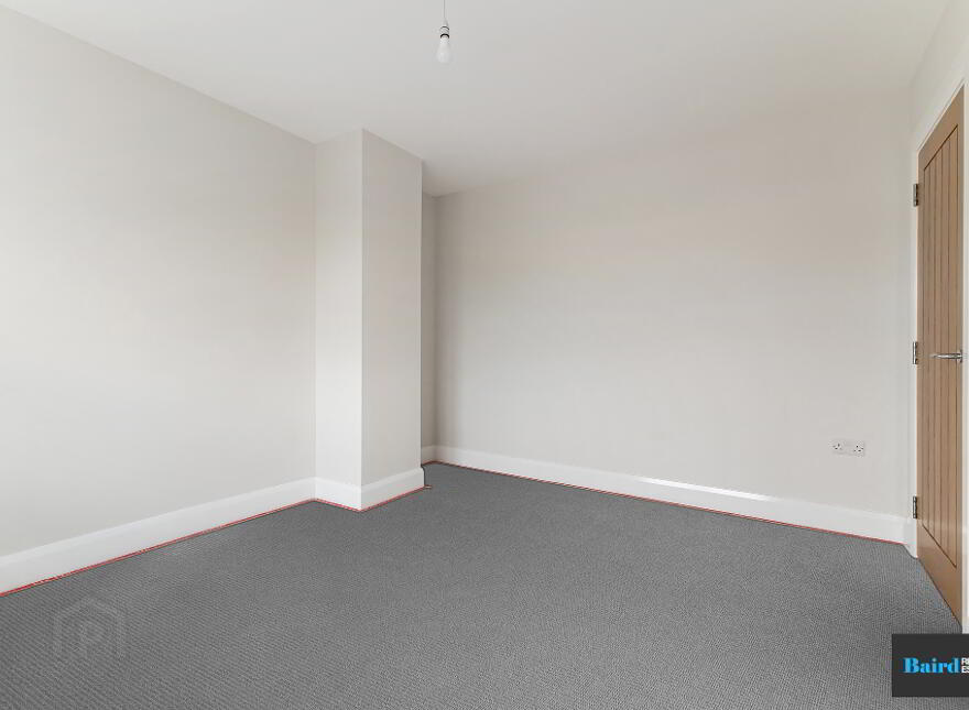House Type A, Mill Pond Manor, Dungannon Road, Aughnacloy