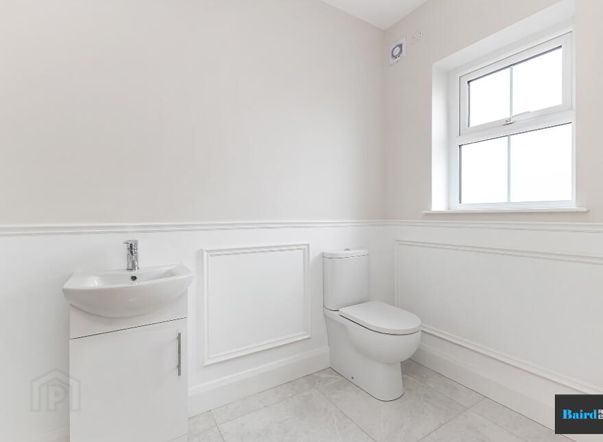 House Type A, Mill Pond Manor, Dungannon Road, Aughnacloy