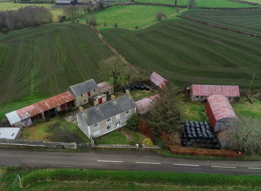 Site At 76, Dreenan Road, Maghera, Ballymena, BT44 8LT