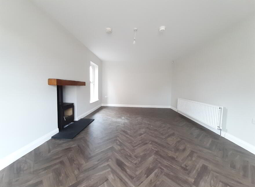 The Salisbury - Ht1, The Spires, Dungannon Road, Portadown