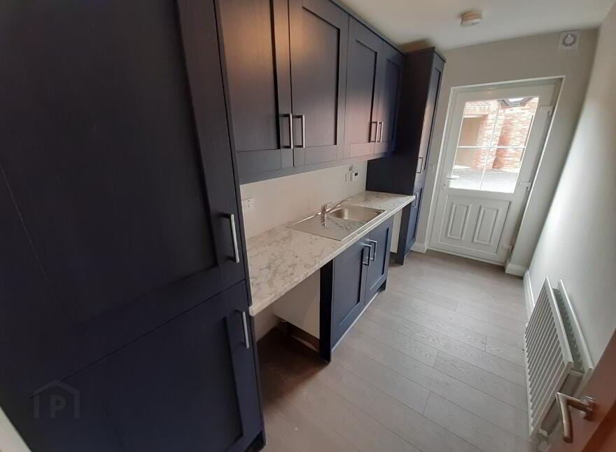 The Salisbury - Ht1, The Spires, Dungannon Road, Portadown