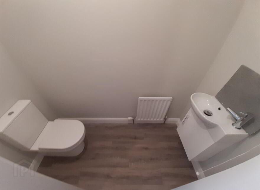 The Salisbury - Ht1, The Spires, Dungannon Road, Portadown