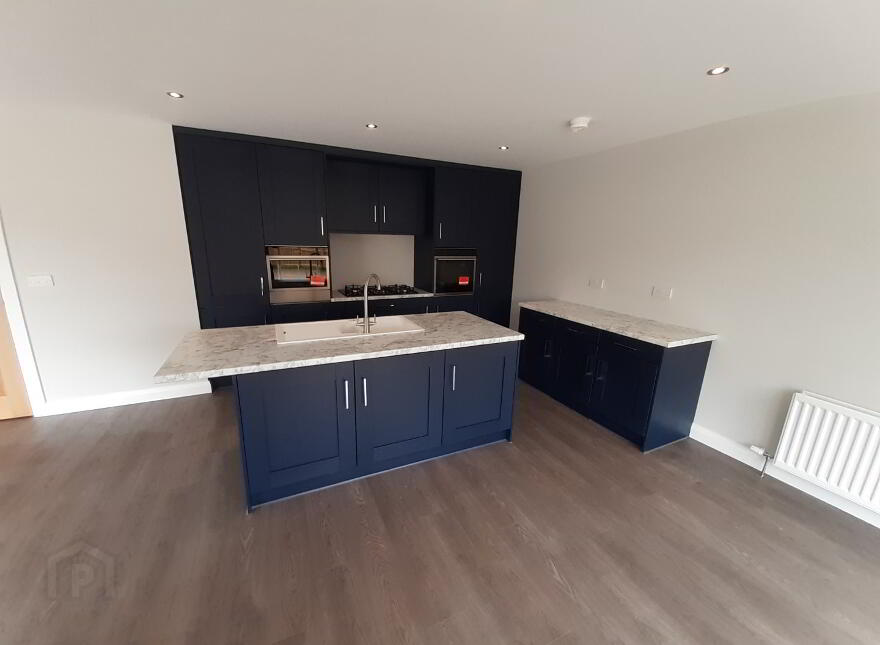 The Salisbury - Ht1, The Spires, Dungannon Road, Portadown
