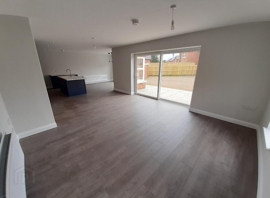 The Salisbury - Ht1, The Spires, Dungannon Road, Portadown