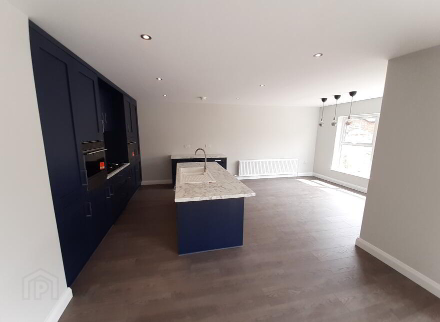 The Salisbury - Ht1, The Spires, Dungannon Road, Portadown